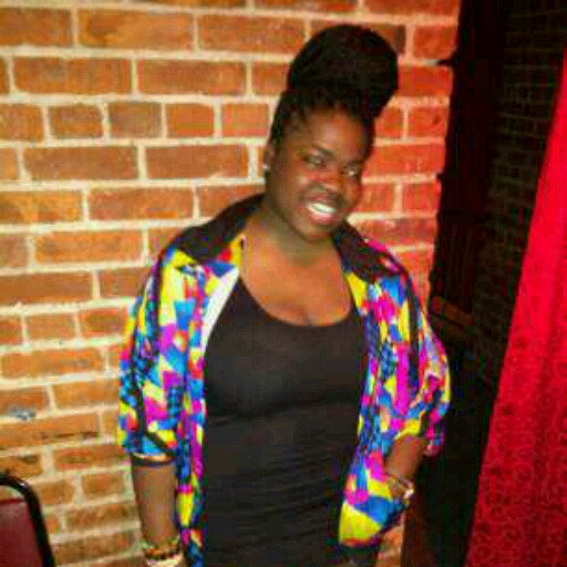 .:Fresh Princess:. A Stiletto in a Sneaker World
