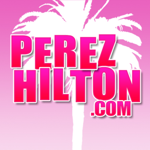 perezhilton:  What happens when you secretly film Taraji P. Henson