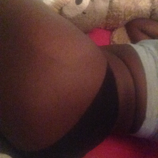 Daddy's Little Kitten