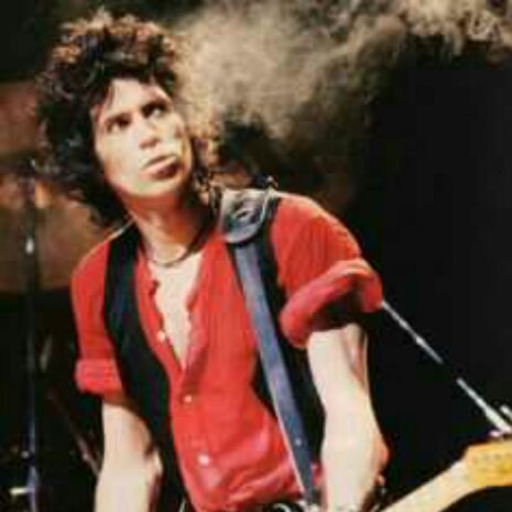 handoori:  keith richards is my god