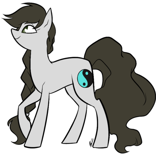 datcatwhatcameback:  fearingfun:  ponysieve:  Take a Bow (by