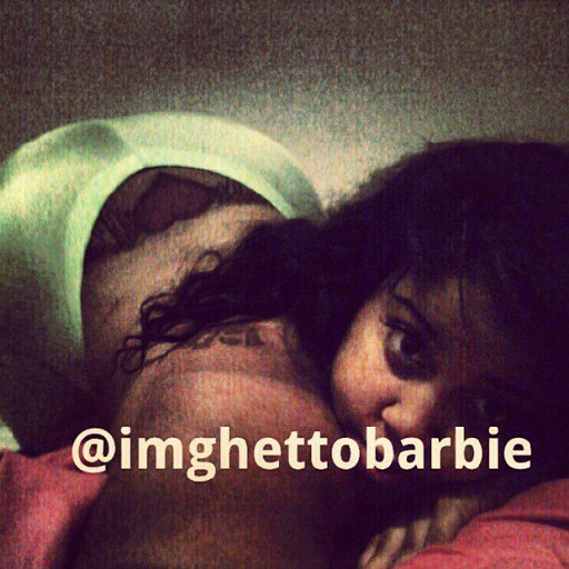 Baddest Barbie :)