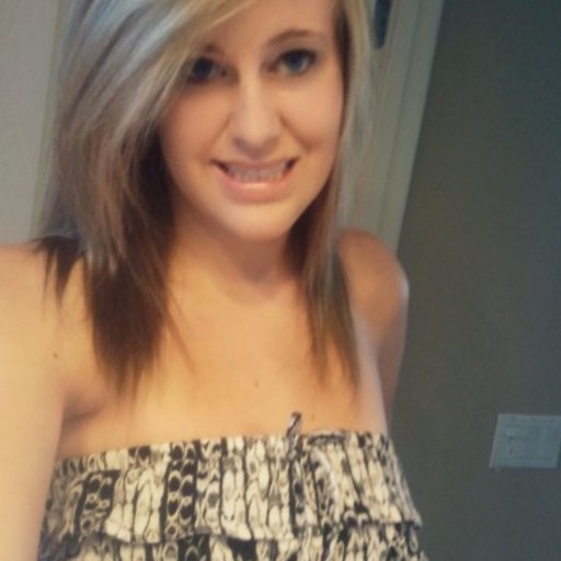 You wonder why I'm insecure?