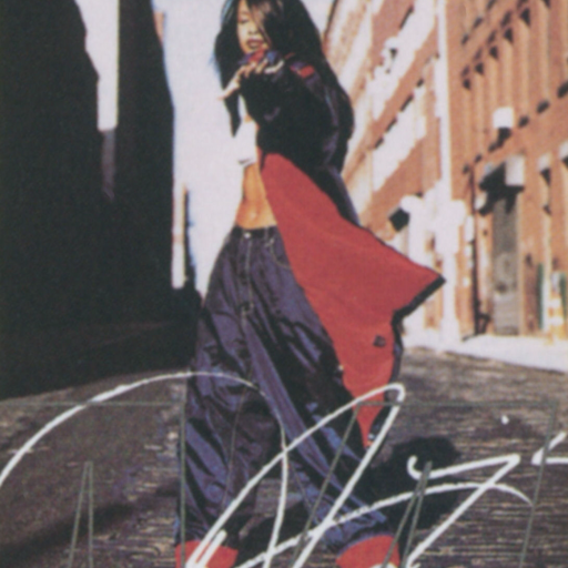 the-highest-most-exalted-one:  ultimateaaliyah:  Aaliyah-New