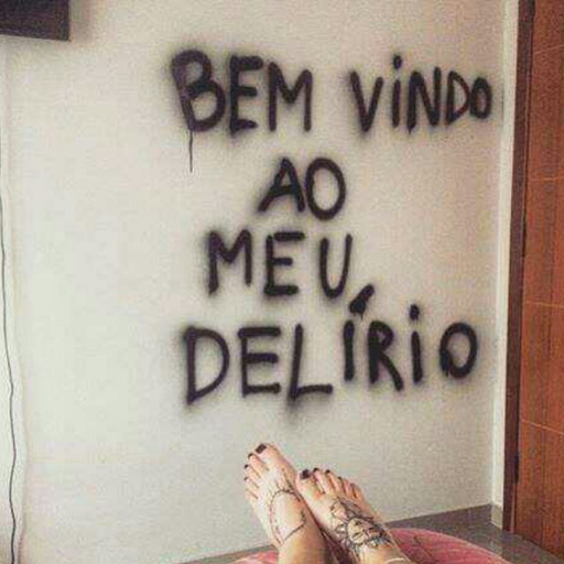 Me ensina a te olhar, sem querer transar contigo
