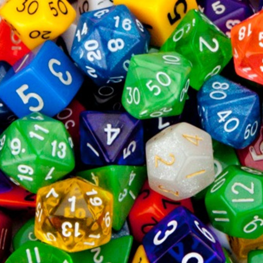 Tabletop Role-Playing tips