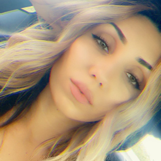 all the things she said