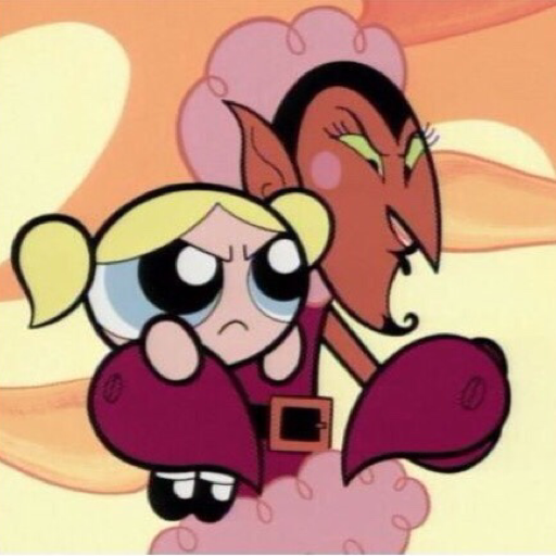 "I hate that i love you bc i can't handle my feelings" squad