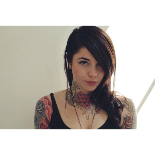 RaDeO.SuIcIdE.GirL