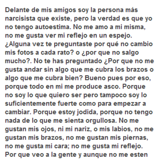 ¿Y si soy adoptada? ¿Y si tengo una/o hemana/o gemela/o? ¿Y