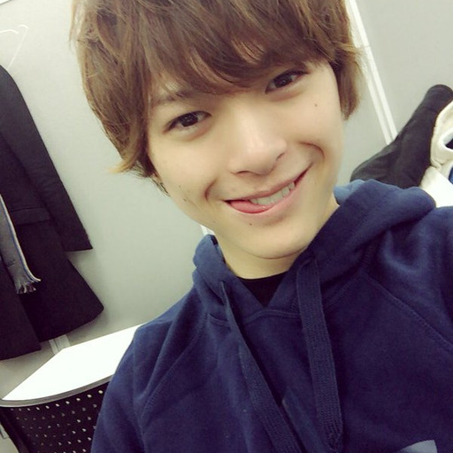 Yuzuru Hanyu , 19 year old male figure skater. 