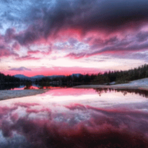 Awesome Vistas