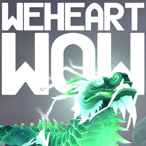 weheartwow:  World of Warcraft - 8 Year Anniversary  