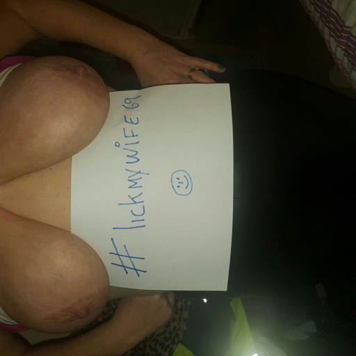 lickmywife69:  Love watching strangers fuck my wife’s arse