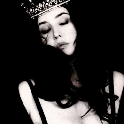 Sad bitch