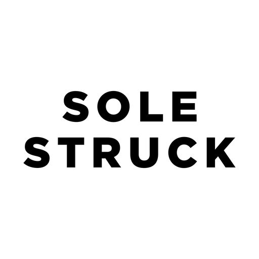 SOLESTRUCK