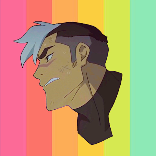 ildayone:  so i heard the black paladins came out on this day