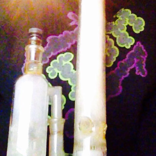Blazing-n-Raving