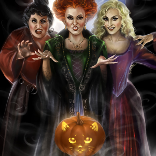 autumnlovin:x-mischief-night-x:🎃it’s always Halloween inside