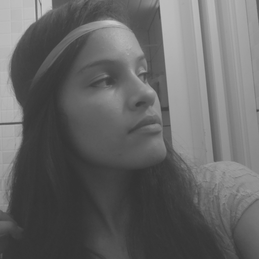 Eu sou um nada sem Deus.
