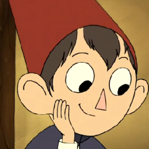megamadridista4life:  Over the Garden Wall - The Fight is Over