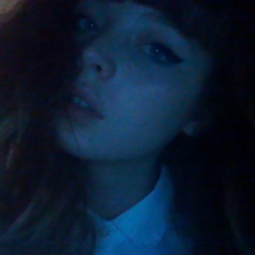 palebruise:  i think it’s cute when my boyfriend calls me banana,
