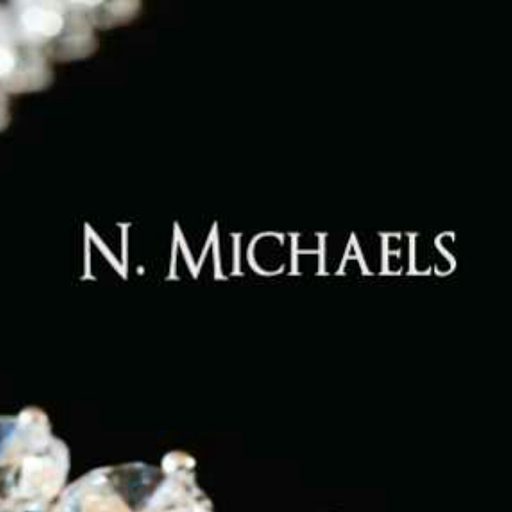 • N. Michaels • Author •