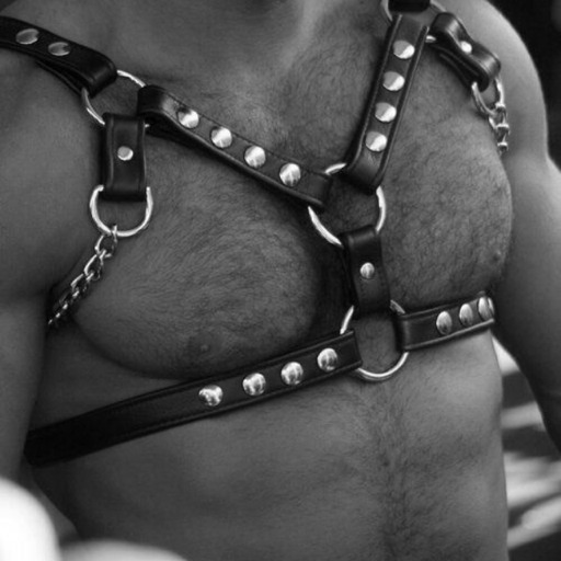 hammerpig:  Jockstrap 
