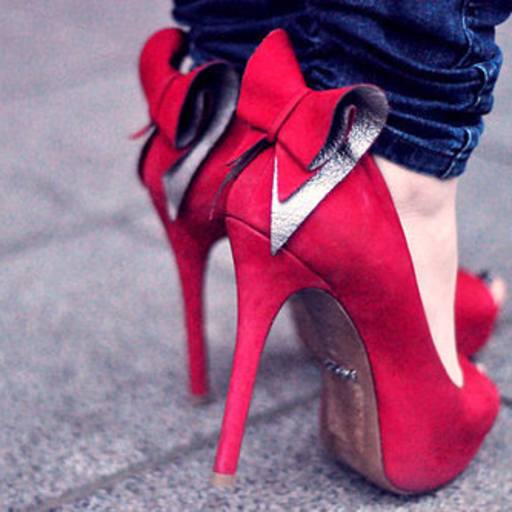 ♥ Your life is fashion ♥