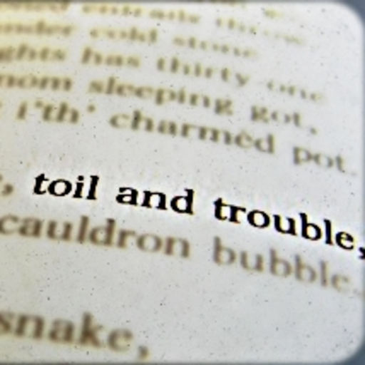 Toil N' Trouble