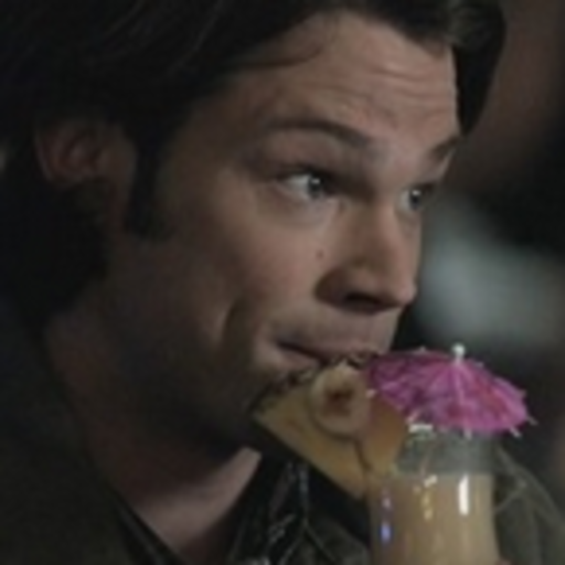 bigdickalecki:  i found the perfect reaction for anytime jared