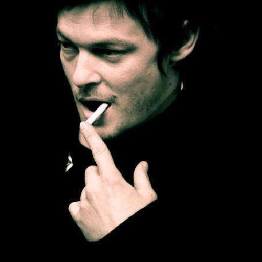 normanthatisall:  I’m in love with Judas 😍😍😍#Norman