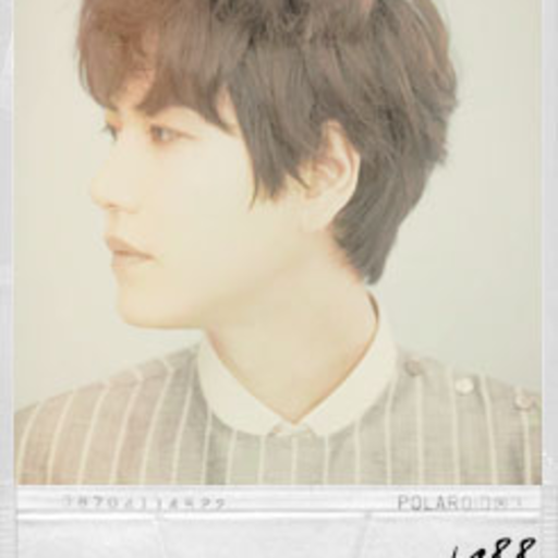 30-Day Super Junior Challenge - Day 23: Your favorite picture