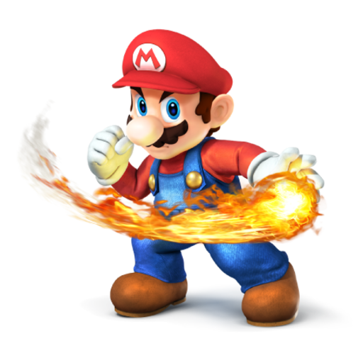 ssb4dojo:  Super Mario Maker Trailer