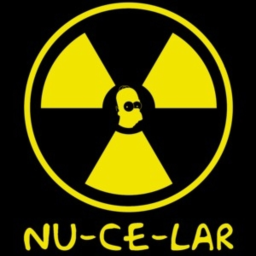 nu-ce-lar: