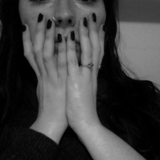 gone