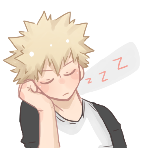 Ask Bakugou Katsuki!