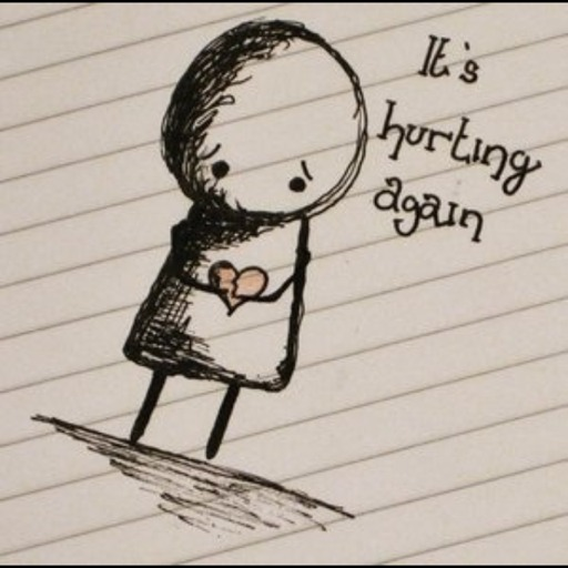 Why did I have to suffer in this way? -Jane Eyre