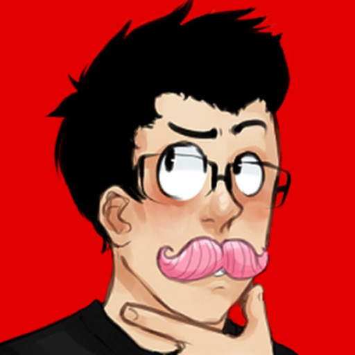   Brand New Markiplier Animated!! Brought to you by the wonderful