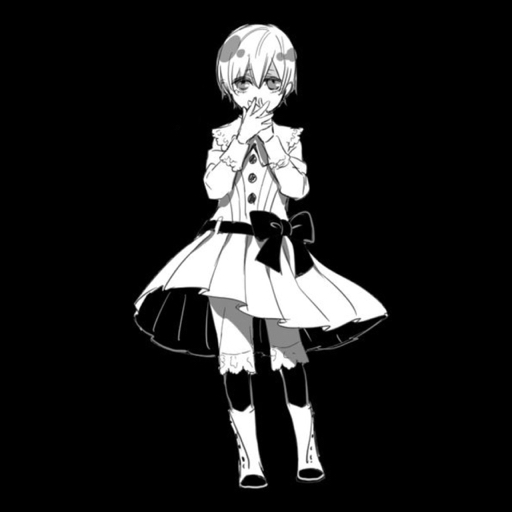 titshonor:  Ciel is honestly the cutest little fuck ever and
