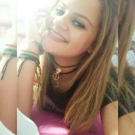Aí você olha para sua amigo e pensa: nem rir igual uma pessoa