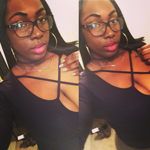 eatpussylivehappy:  snizzydoesit:  baestheticsss:  I like my