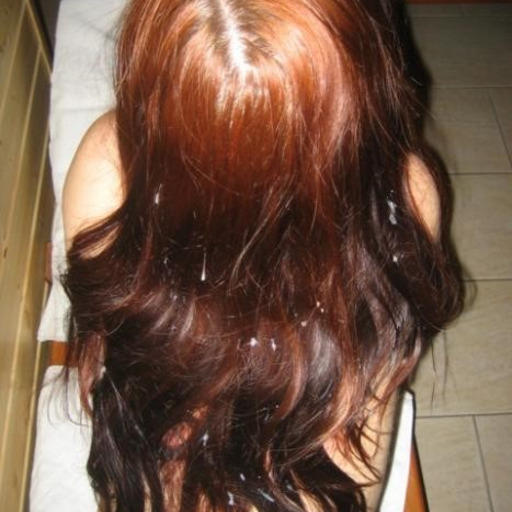 ilikecumonlonghair:  we love it….hair fetish….join you? 