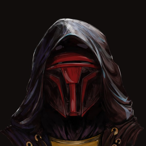 geckopirateship:  The Force Awakens theory: all Kylo Ren knows