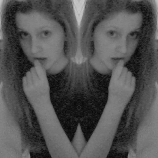 Infinite Eternity