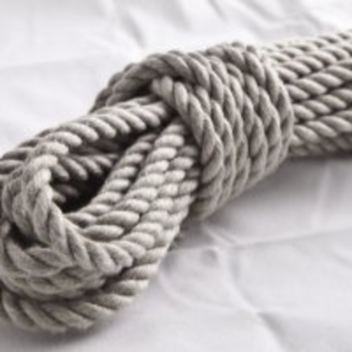 wrapandstrap: shibari-beauty:   Cuerdas - Shibari El arte atado