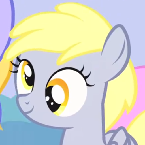 Derpy Hooves Gif Spam 1.0~