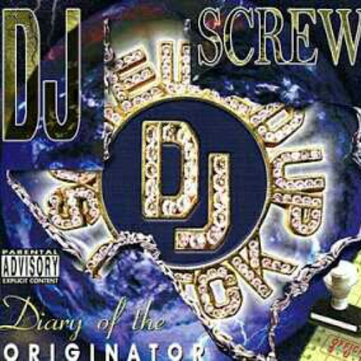 fattonyrap:  “SAY, LOOK HERE, THEY GOT A SONG OUT THERE CALLED “WHOA” YOU KNOW WHAT I’M SAYIN? WE LOVE THAT WE RESPECT BUT IN TEXAS, LOUISIANA WE TALK ABOUT THAT “MANN!”SCREWED UP CLICK FOREVER R.I.P. DJ SCREW  Yesur