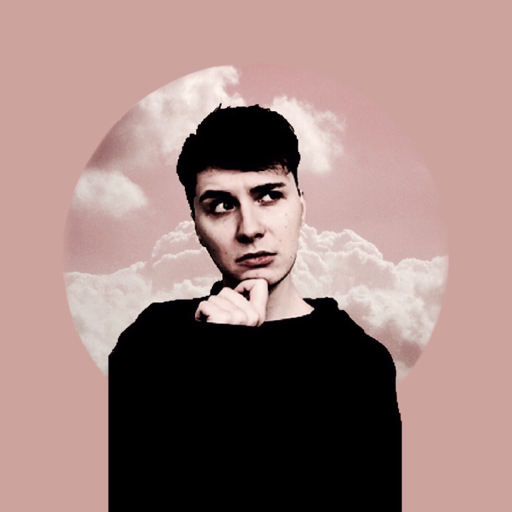 starlightlester:  “Daniel Howell” 