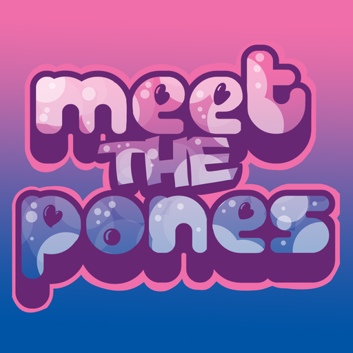 Meet The Pones